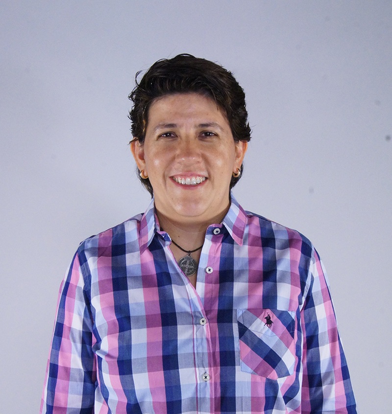 Dr. Vanessa Diaz